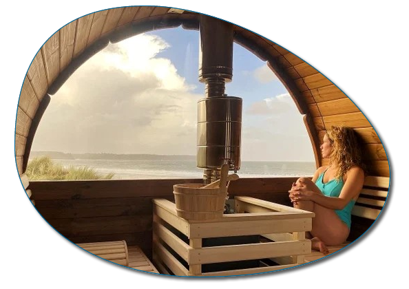 Sauna Wexford